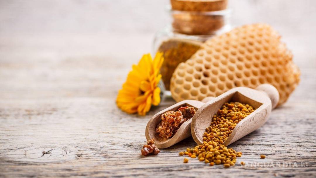 $!Propóleo: un producto natural destacado por su acción antimicrobiana en encías.