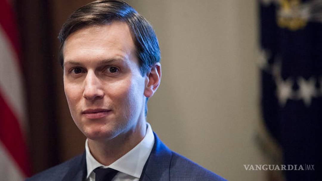 $!"No fue en lo oscurito" la reunión con Kushner en casa de ejecutivo de Televisa: AMLO