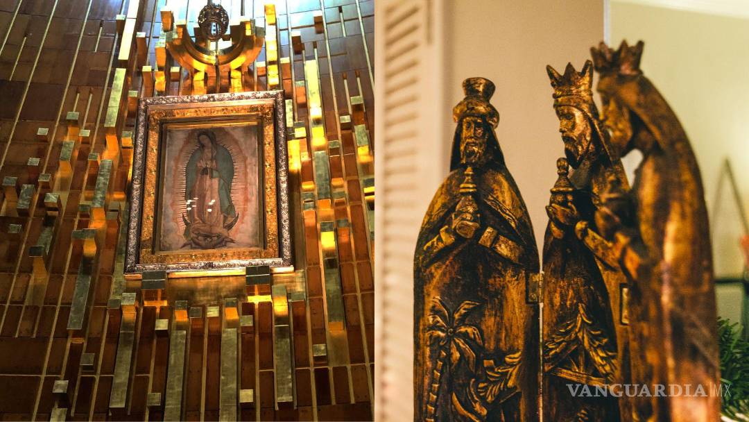 $!Maratón Guadalupe-Reyes 2025 inicia en esta fecha de diciembre... Conoce su origen