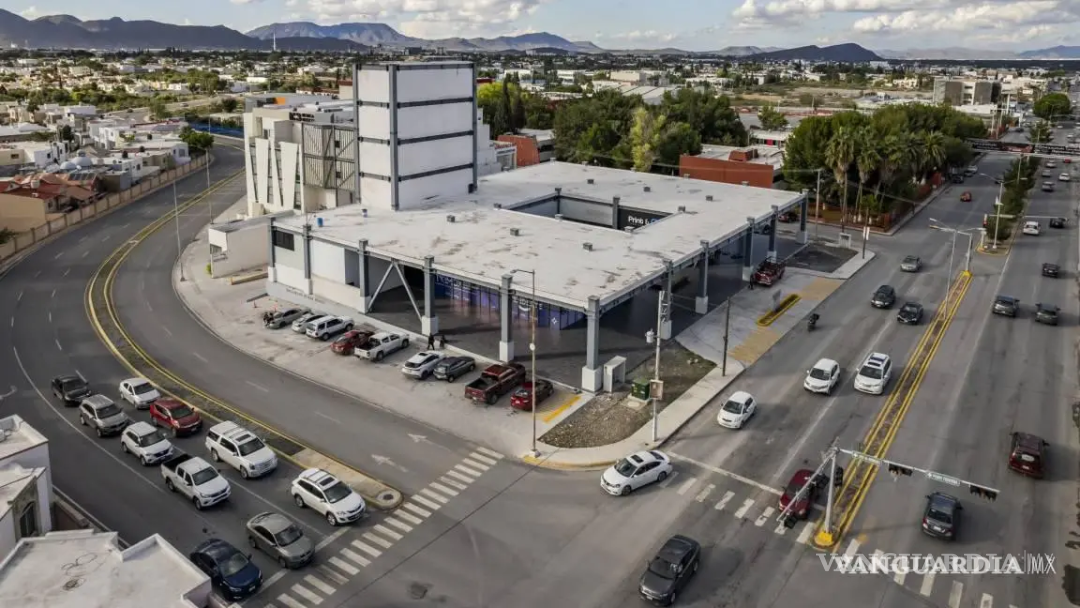 $!Medica Bosco es una de las empresas de la familia de Cepeda Salas que han sido beneficiadas en Coahuila.