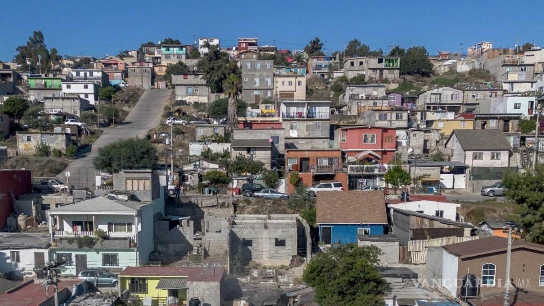 $!En la frontera norte, la vivienda popular se ha dejado de lado, en medio del nearshoring.