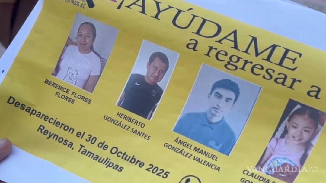 $!Encuentran a familia asesinada, incluyendo a niña de 10 años; investigan conflicto laboral