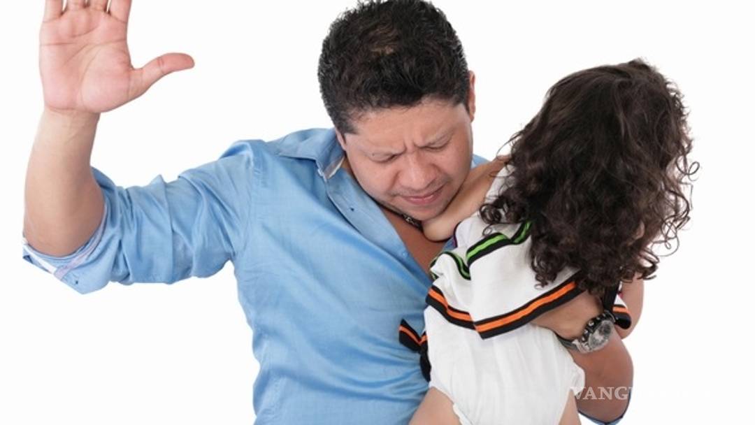 $!En México las leyes permiten el castigo corporal contra los niños