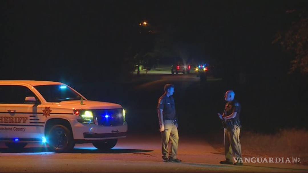 $!Joven de 14 años mató a sus padres, hermanos, de 5 y 6 años y un bebé; luego llamó al 911 y dice “escuché disparos…”