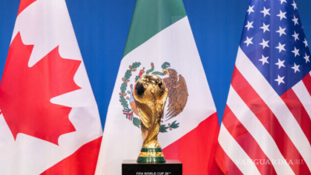 $!Si planeas vivir la emoción de la Copa Mundial de la FIFA 2026 en alguna de las ciudades sede en Estados Unidos.