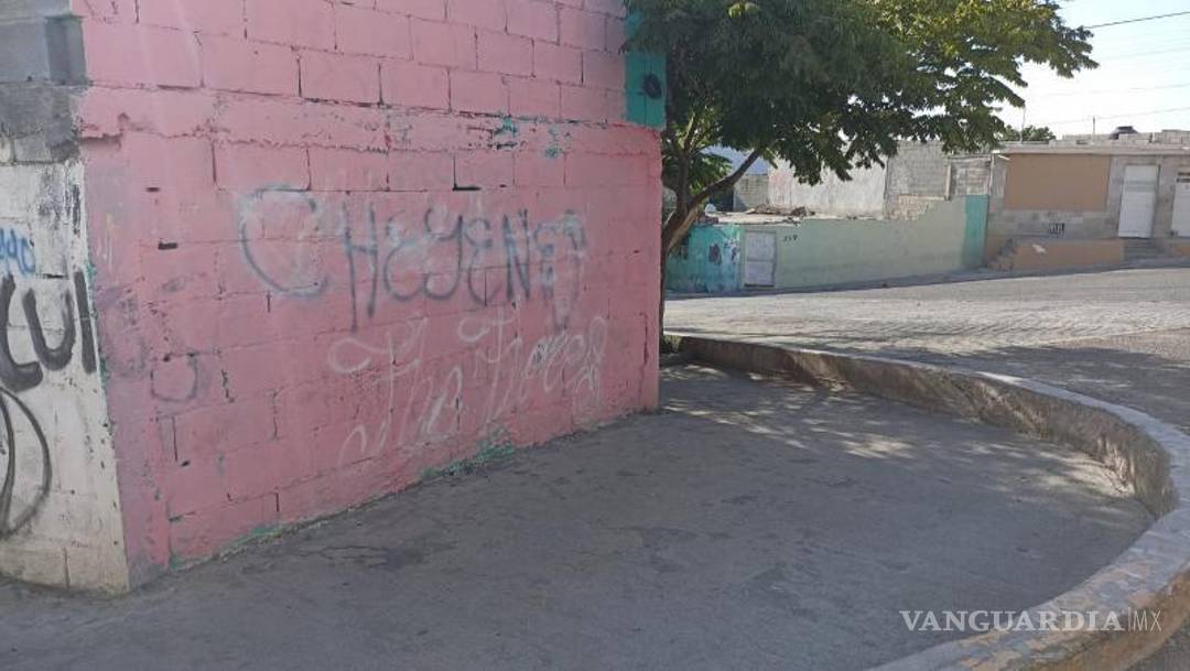 $!Los residentes hablan de dificultades como puntos de droga, riñas, dificultades con el agua pero, sobre todo, problemas con robos.