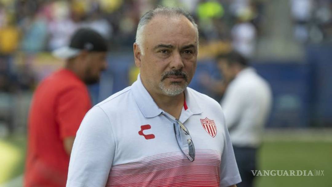 $!Diego Alonso, Memo Vázquez, Tena ¿Quién diablos será el nuevo técnico de Chivas?