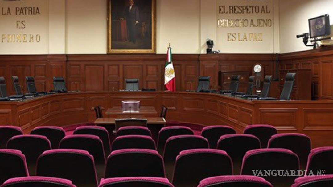 SCJN y PJF suspenden actividades hasta el 19 de abril por Covid-19