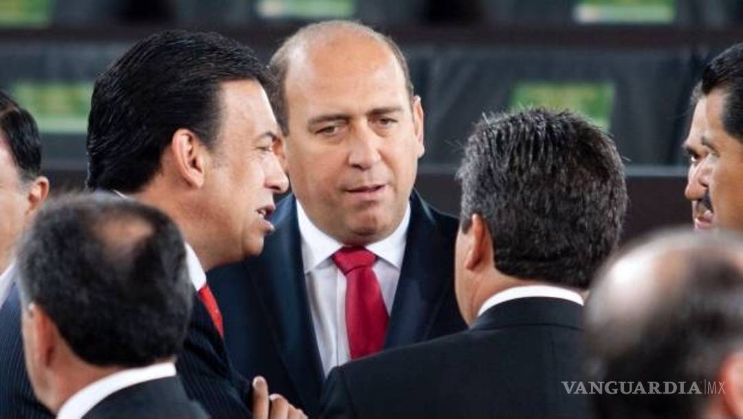 $!Exigen que Humberto y Rubén Moreira ofrezcan disculpas por desaparición de personas en Allende