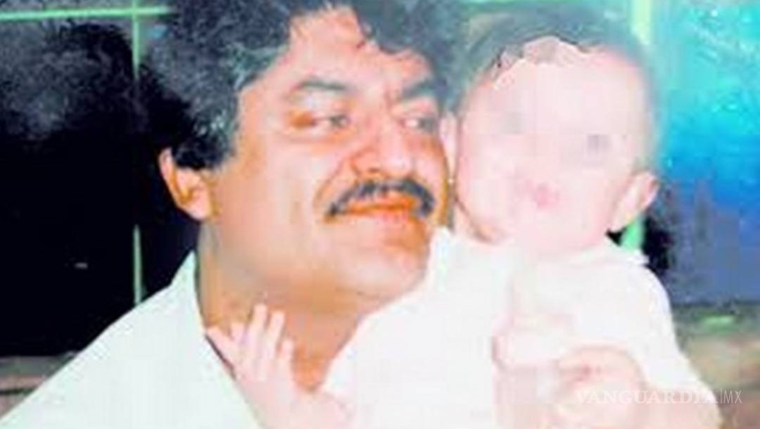 $!El misterio de 'El Azul'... el líder discreto del Cártel de Sinaloa