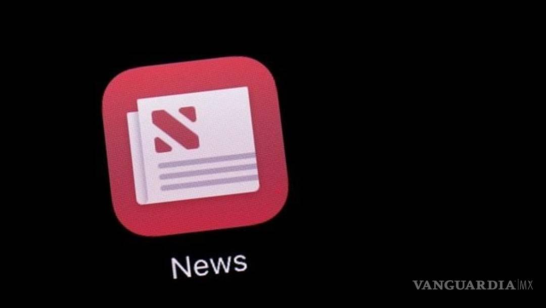 $!Apple ahora ofrecerá noticias premium