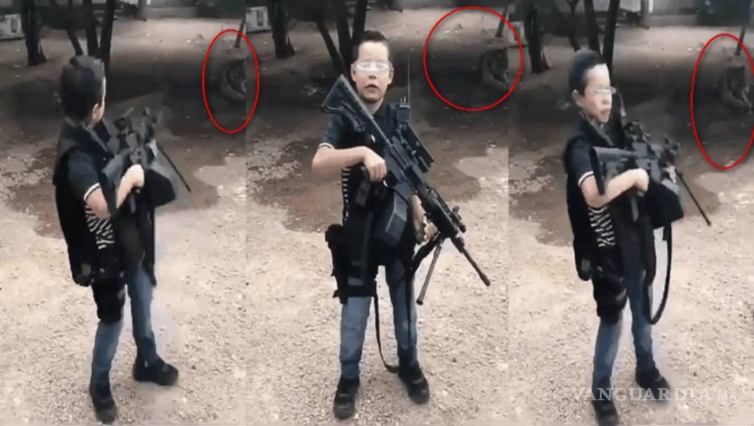 $!Niños sicarios desechables: cárteles de la droga los utilizan como carnada... y a los siete meses terminan torturados o muertos