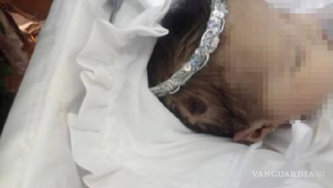 $!Familia asesinada en Temixco tenía tiro de gracia, hasta el bebé