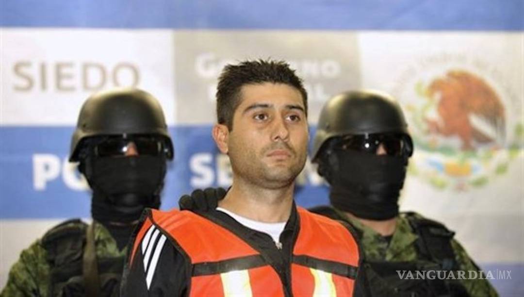 $!Ellos son los 100 narcos (presos o en libertad) más peligroso de México