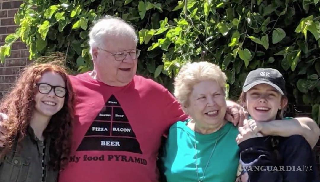 $!Cayó en coma 99 días por COVID-19, al despertar supo que su esposa murió... por coronavirus