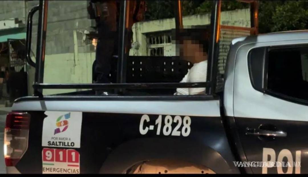 $!El acusado ya pagó 35 mil pesos como reparación del daño a la víctima del atraco ocurrido en junio de este año.