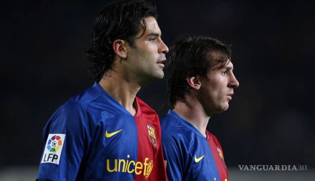 $!Lionel Messi es aficionado al Atlas y en su Instagram lo demuestra