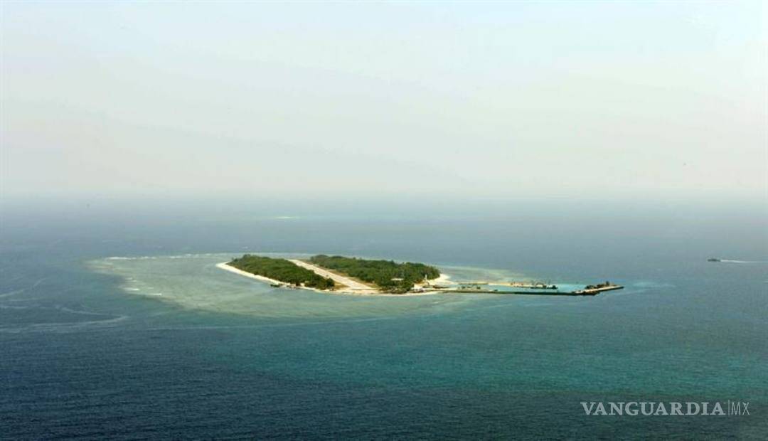 $!Tribunal de la Haya rechaza reclamos chinos sobre islas en el mar de la China
