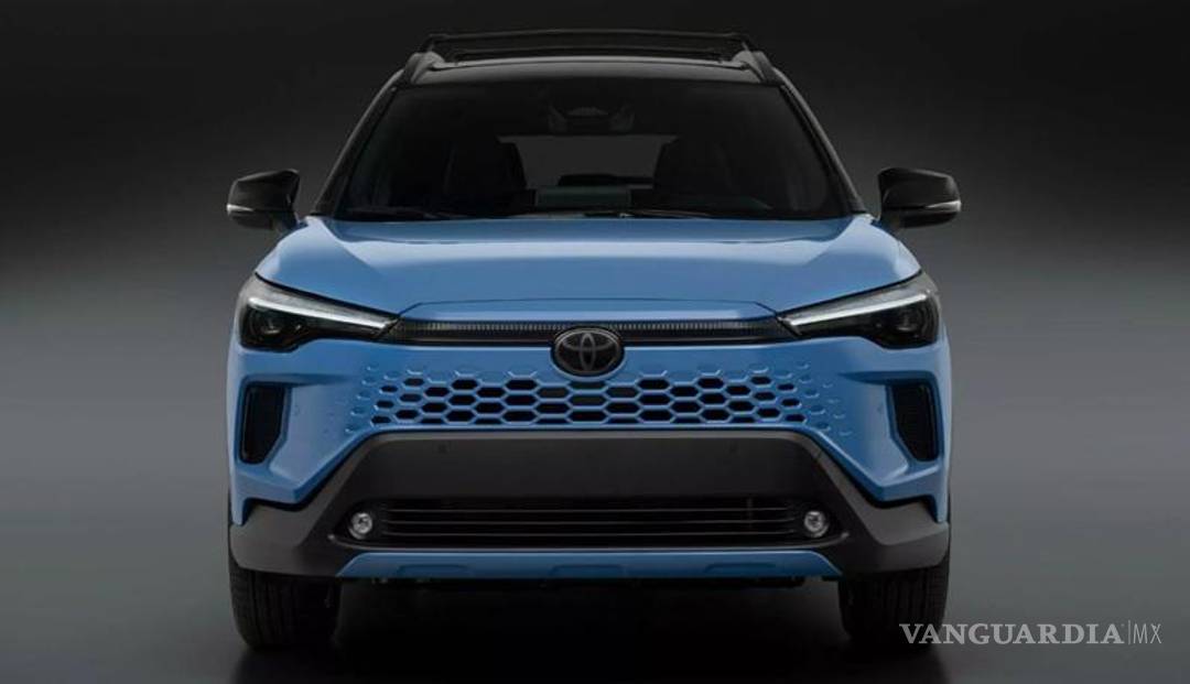 $!El Corolla Cross híbrido 2026 entrega 194 hp y ahora incluye pantalla de 10.5”, cuadro digital y Safety Sense 3.0 de serie.