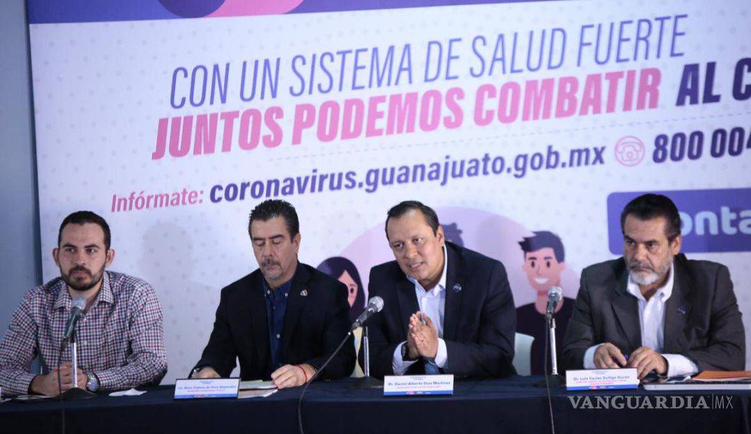 $!Guanajuato prepara el primer hospital especializado para tratar coronavirus en México