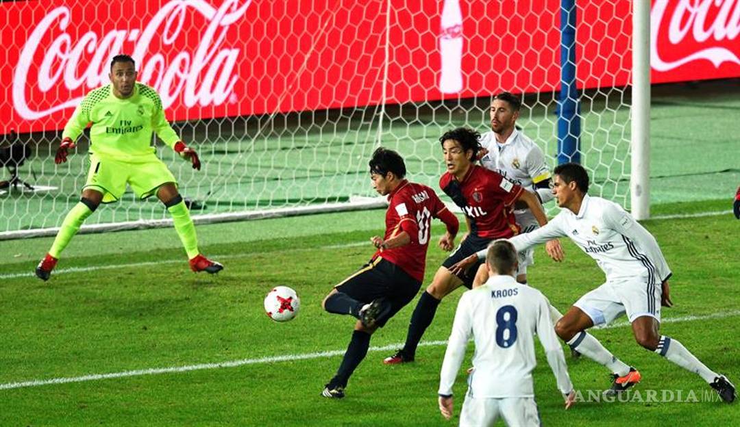 $!Las 5 claves para el triunfo del Real Madrid en el Mundial de Clubes