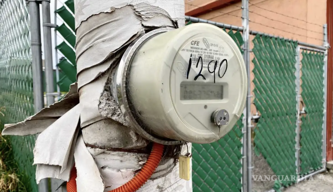 $!Colocar un “diablito” en el medidor de luz, no solo es una práctica ilegal, sino también peligrosa.