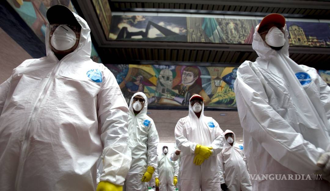 No hemos domado la pandemia, es momento de cuidarnos más, alerta infectólogo