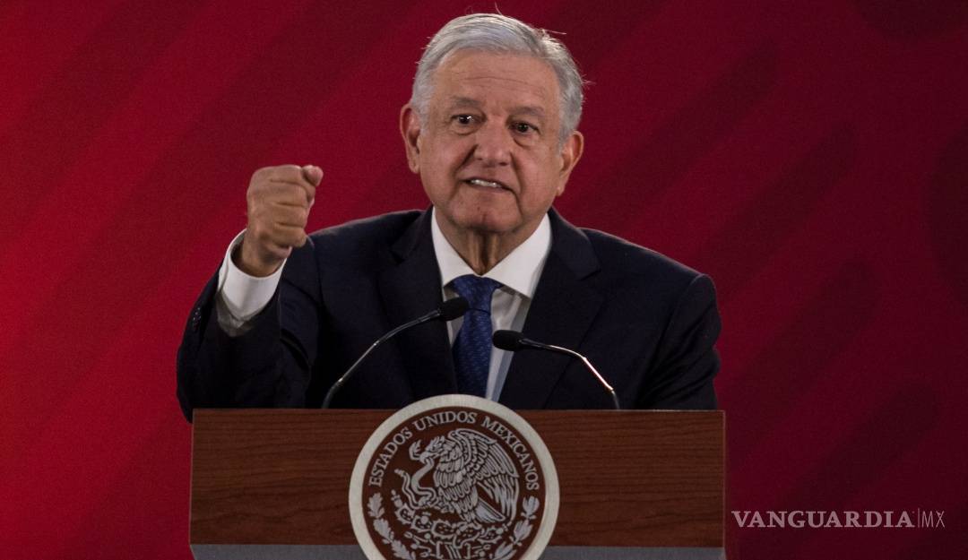 Asegura AMLO que Coneval no desaparecerá a pesar de que no tiene cercanía con el pueblo