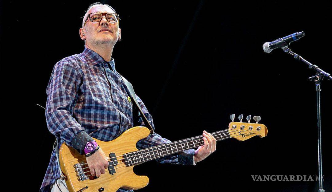 Considera Sabo Romo que su tiempo en Caifanes ya acabó