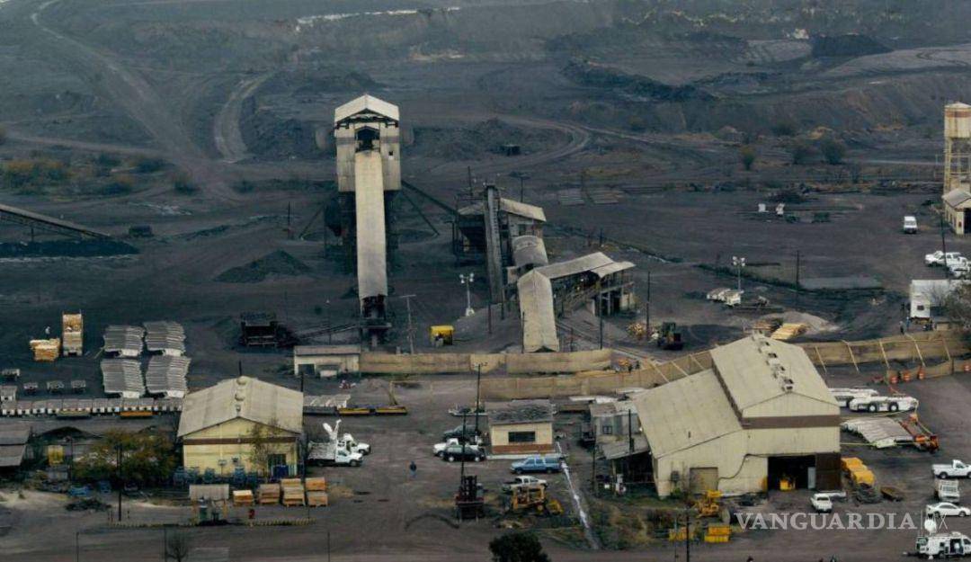 $!Será una, y no dos rampas de acceso al punto del socavón