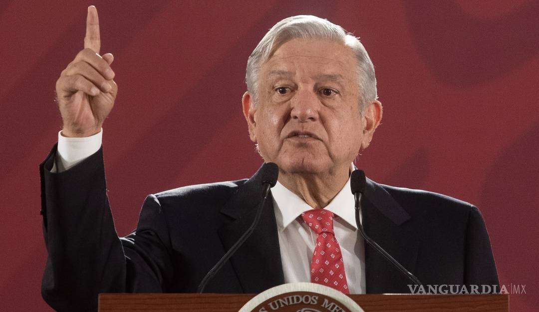 AMLO garantiza precio de garantía a maíz y frijol desde la próxima cosecha