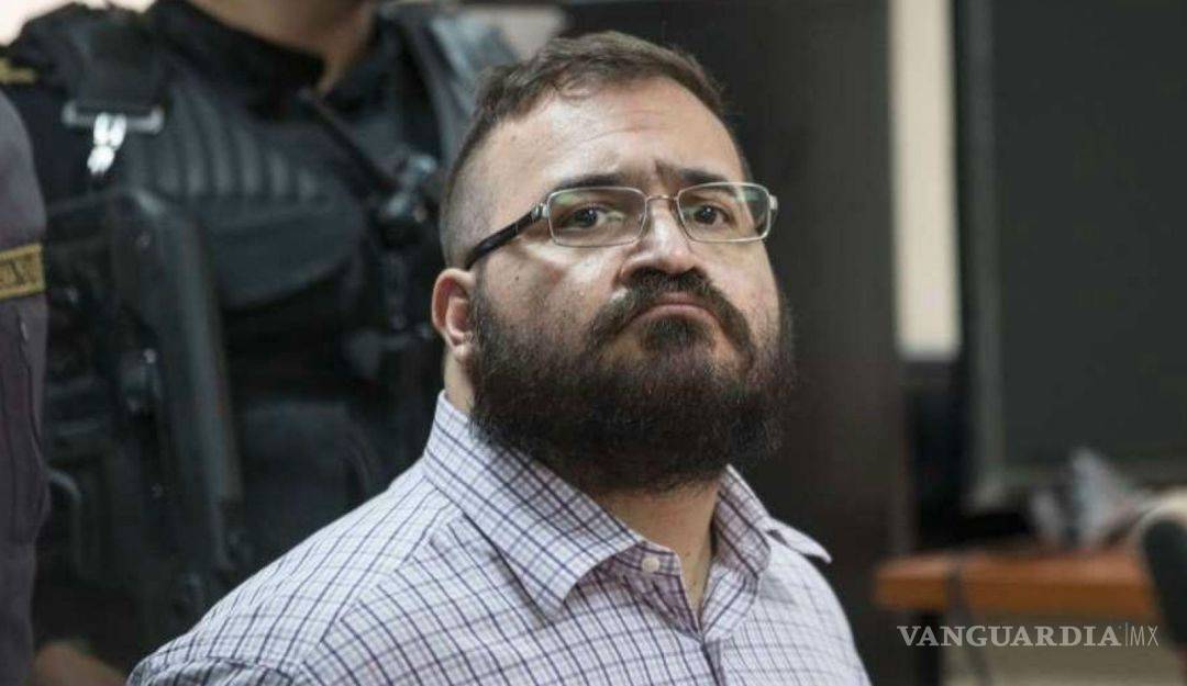 UIF pide a Suprema Corte revise amparo a Javier Duarte
