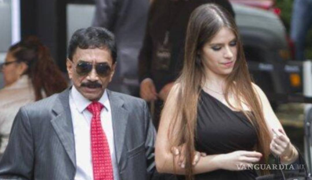 Otro en la mira... acusan a Víctor Flores, líder ferrocarrilero, del desvío de mil 500 mdp