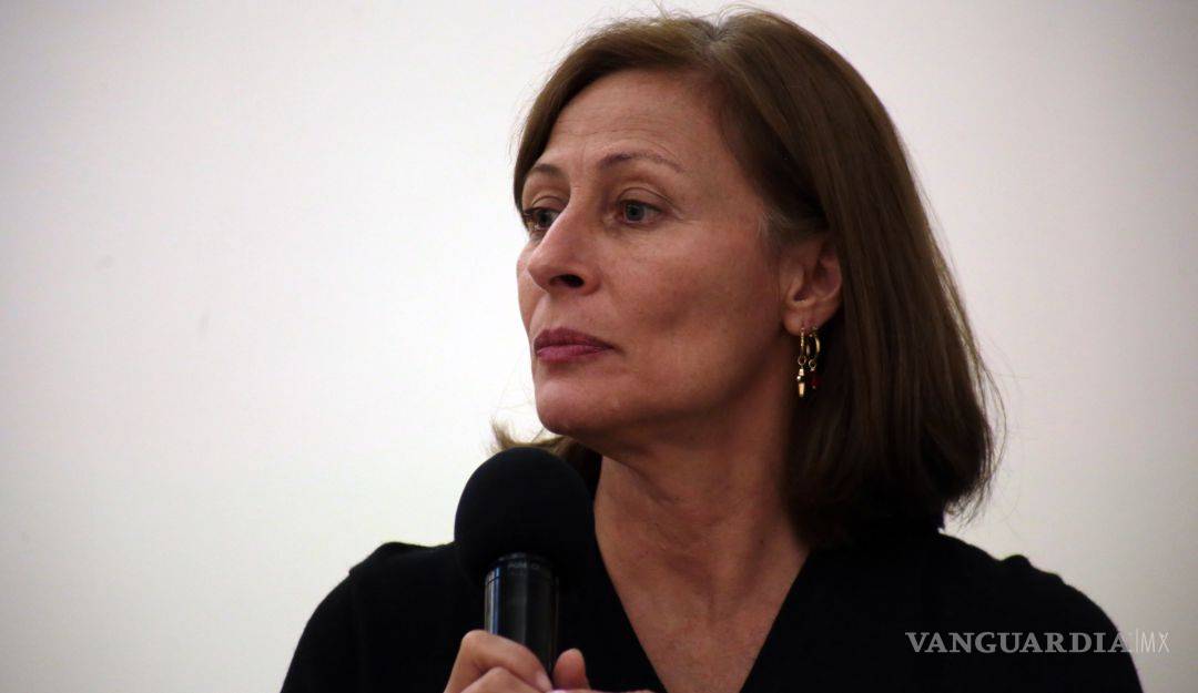 “Ricky Riquín” y “La niña bien”... en palabras de Tatiana Clouthier