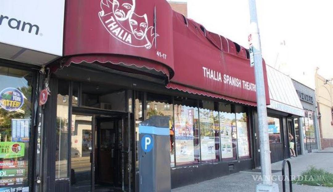 $!Teatro hispano de Nueva York gana espacios en Broadway