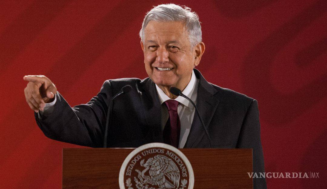 AMLO reconoce tendencia al alza de delitos en México
