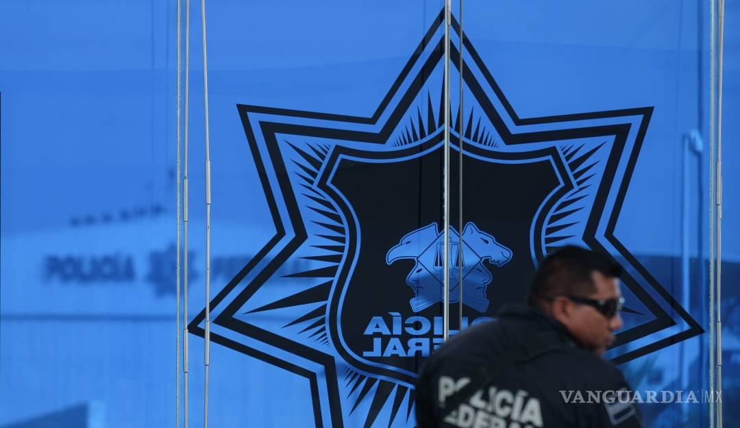 'No hemos llegado a ningún acuerdo con AMLO': representante de elementos de la Policía Federal