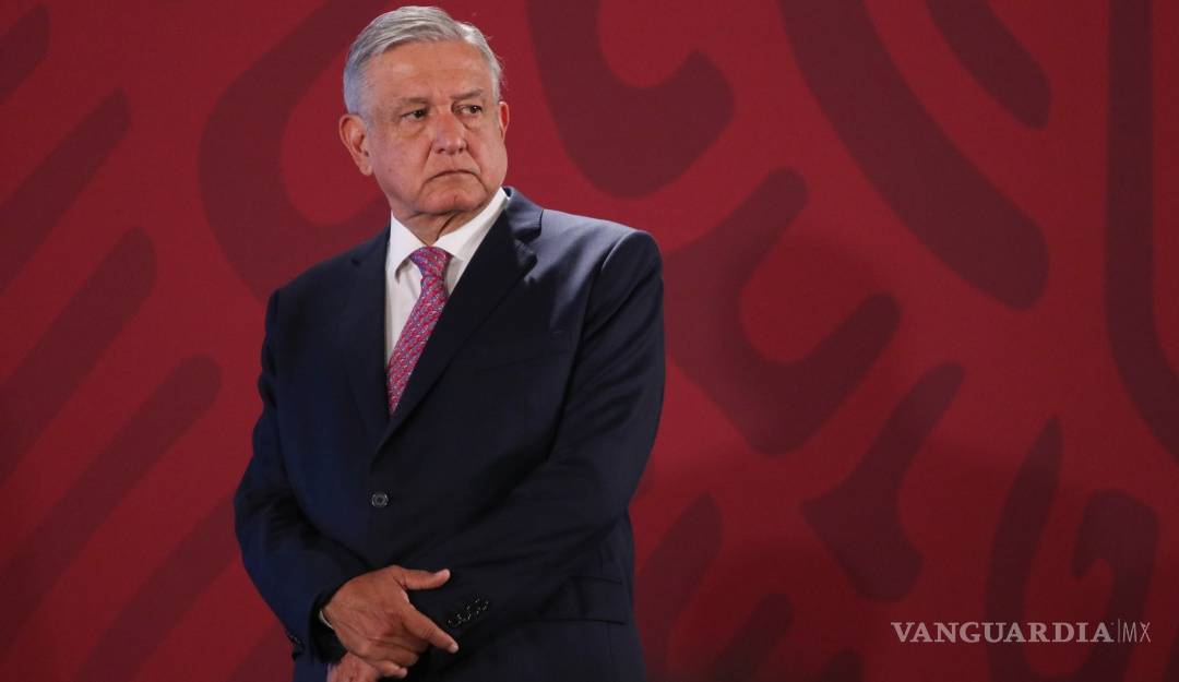 Combate a la violencia se conseguirá con el bienestar: AMLO (En Vivo)