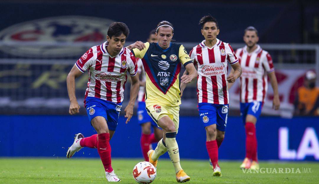 Así será el protocolo para que ingresen aficionados al Clásico Nacional