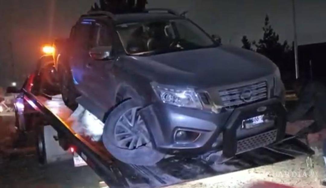 $!Elementos de Tránsito Municipal resguardaron la zona y cerraron la circulación vehicular.