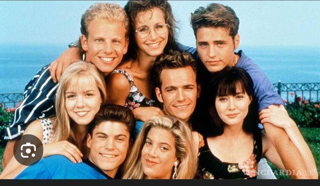 $!De acuerdo con los organizadores, esta es la primera ocasión que uno de los actores de la serie pisa tierras aztecas.