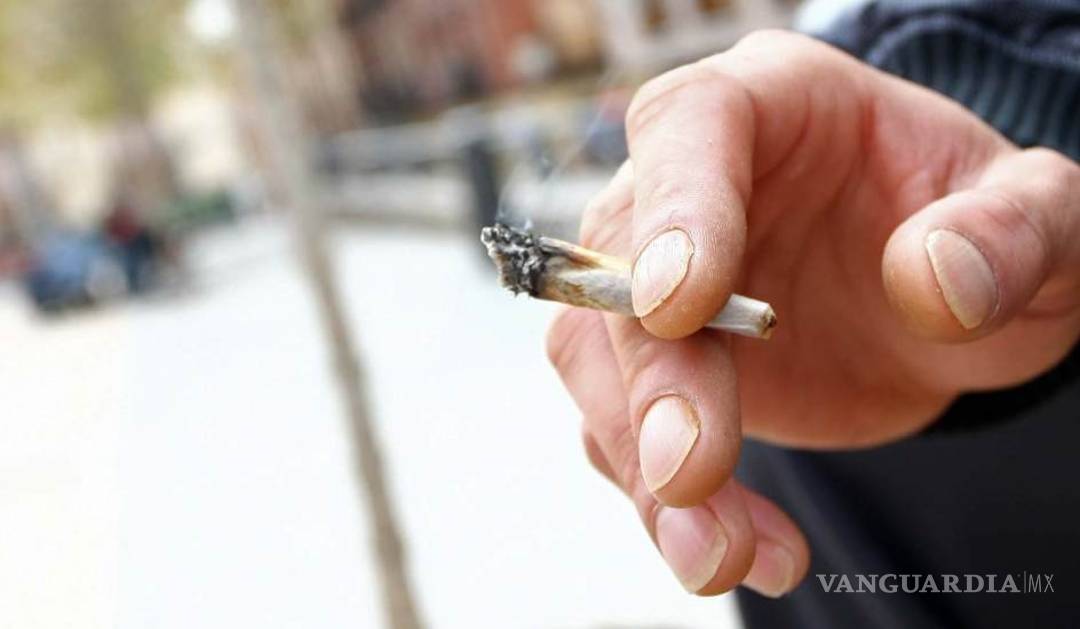 $!Mariguana, la más popular en México