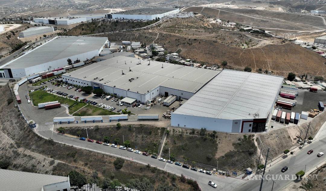 $!Fibra Mty y Fibra Prologis han incrementado sus adquisiciones de activos.