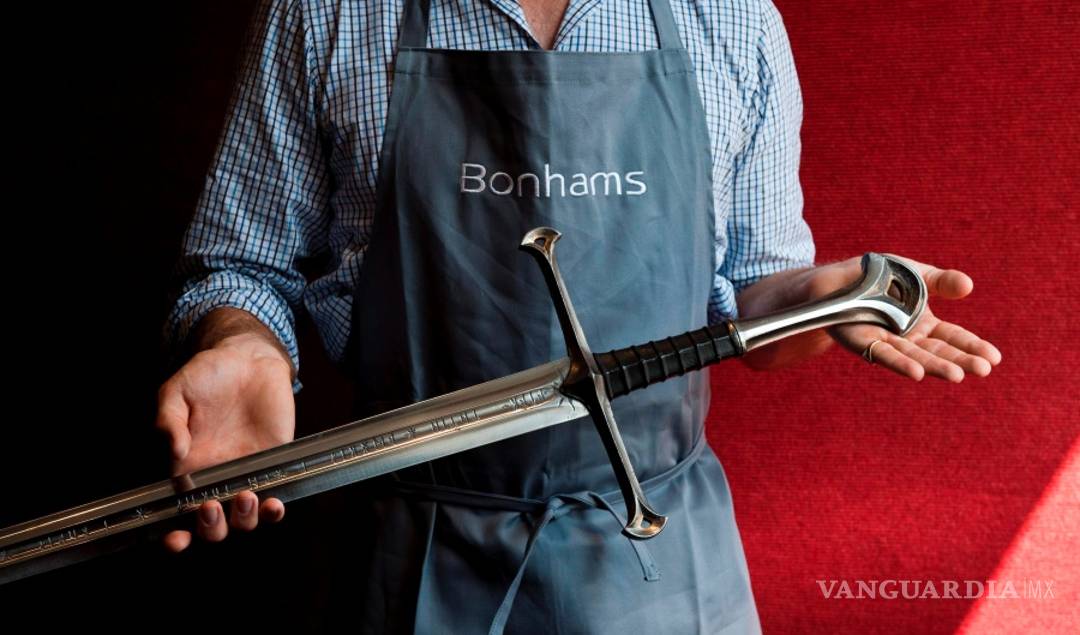 $!Hace 20 años se estrenó The Lord of the Rings: the fellowship of the ring