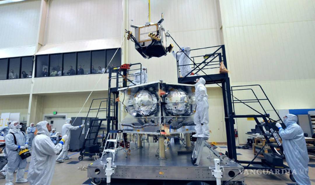 $!Cinco aspectos fascinantes sobre Juno, la sonda de la NASA en Júpiter