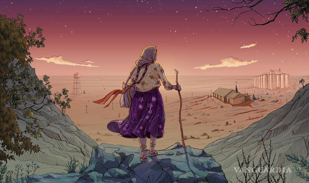 Los nominados al Ariel vuelven a Saltillo con proyecciones en el Cerdo de Babel