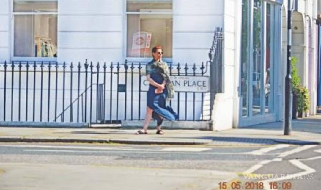 $!Karime Macías podría pagar la multa de Javier Duarte con lo que cuestan cuatro de sus plumas Montblanc