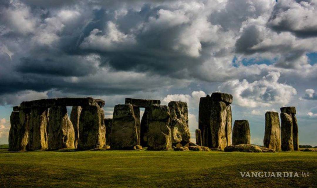 $!Piedras azules de Stonehenge fueron llevadas desde Gales