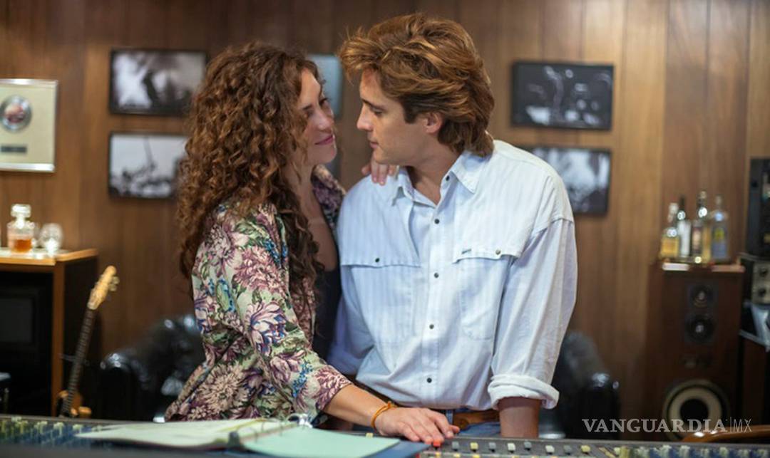 $!'Luis Miguel, La Serie': A un día del estreno