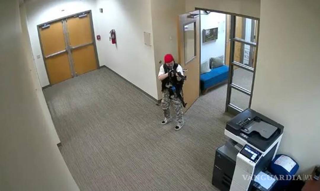 $!Las posibles razones por las que Audrey Hale hizo un tiroteo en la escuela cristiana de Nashville